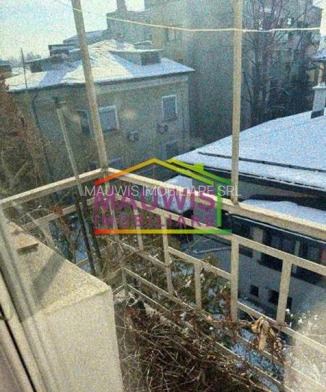 Vand apartament cu 2 camere in zona Cotroceni - Gradina Botanica - 12