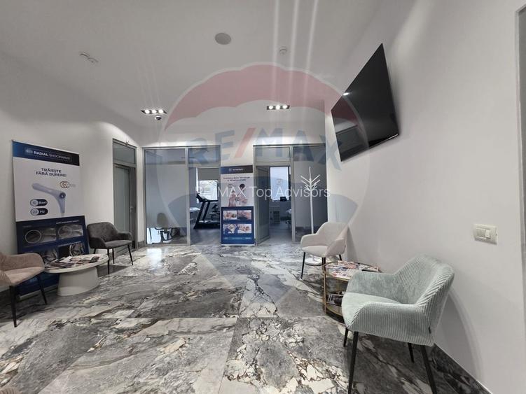 Cladire Birouri DE VANZARE | 13 Septembrie | Potential Conversie Hotel - 10