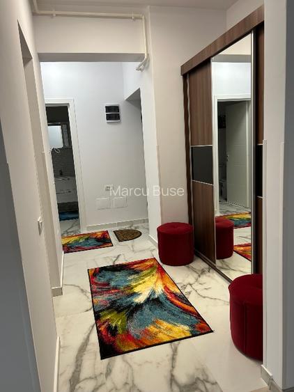 Apartament  de închiriat, 2 camere, lângă M Grozăvești, disponibil 1 iulie 2026  - 10