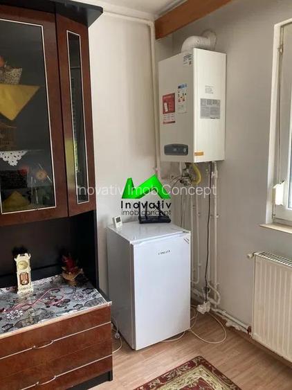 Garsoniera de vanzare Sibiu Lazaret - 6