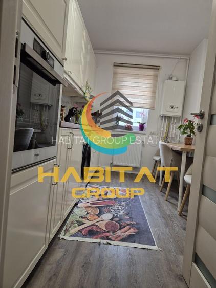 Apartament mobilat- bloc nou- parcare - 16