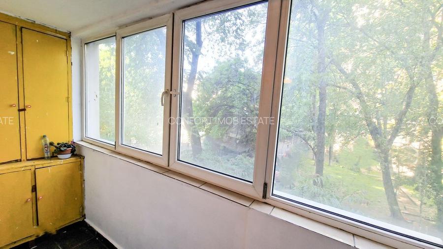 3 CAMERE GARA DE NORD / DINICU GOLESCU / IMOBIL FARA RISC / IMPARTIRE BUNA - 4
