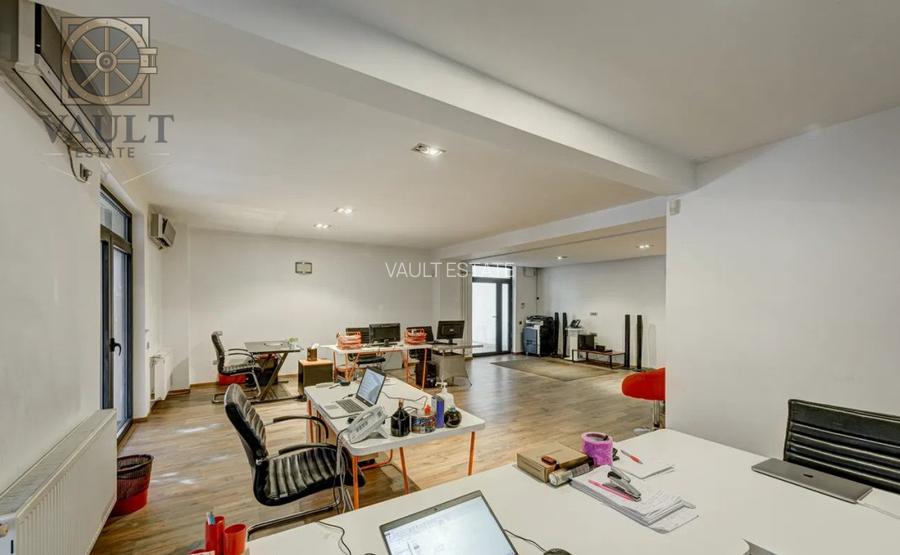 Spatiu Premium - Gradina 270 mp  - 4