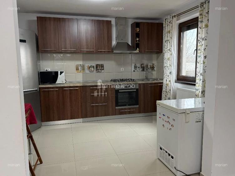 OCAZIE.VILA IN COMUNA BERCENI - 7