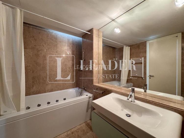 Apartament 2 camere | Piata Dorobanti | Spatios si luminos | balcon si parcare - 12