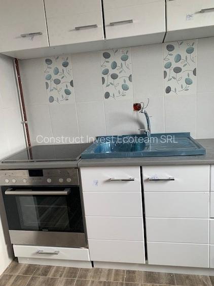 Apartament 2 camere Miroslava, 100 ml de statia de autobuz, str C-tin Langa 40 - 5