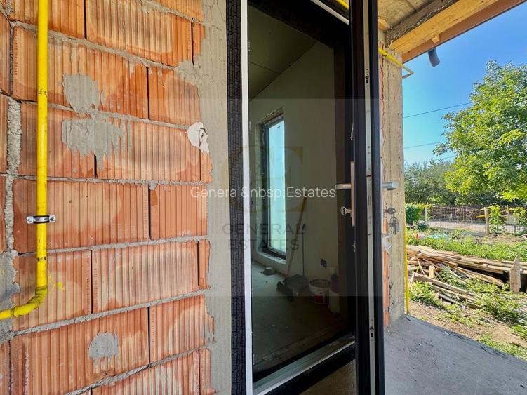 Vânzare Casă într-un Nivel-Holboca-Dancu - 20