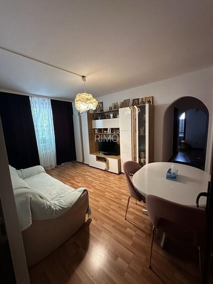 4 camere complet renovat | Parcul Moghioroș - 2