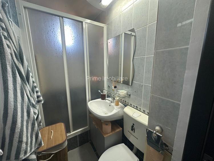 Apartament 3 camere | zona Sebeș| etaj 4 - 5