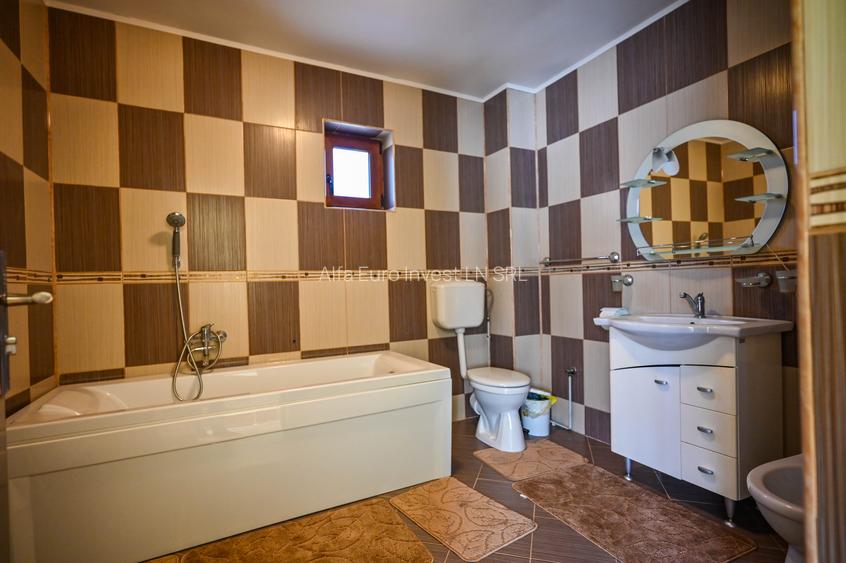 Casa Sanpetru | Casa 5 camere | Destinatii Multiple | - 5