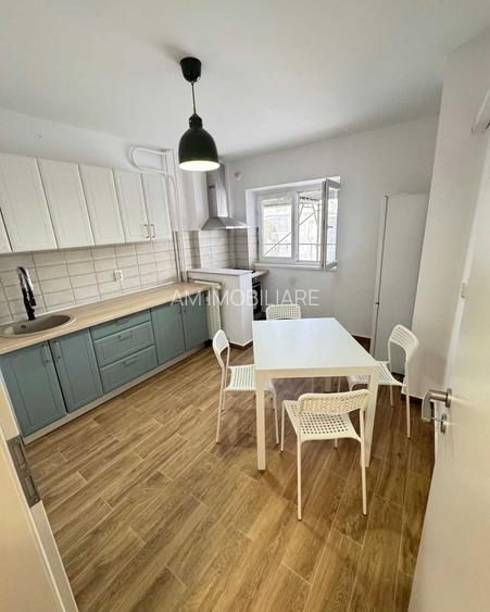 AP.2 CAMERE COLENTINA, RENOVAT - MODERN, BUCATARIE INCHISA, NEGOCIABIL - 2