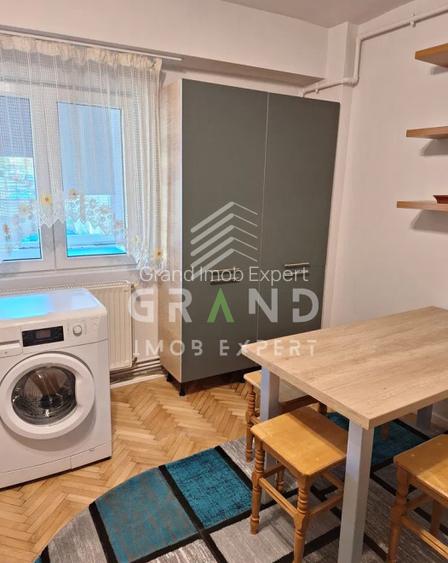 Apartament Renovat | 2 Camere | Balcon Inchis | Manastur/Calea Manastur - 10