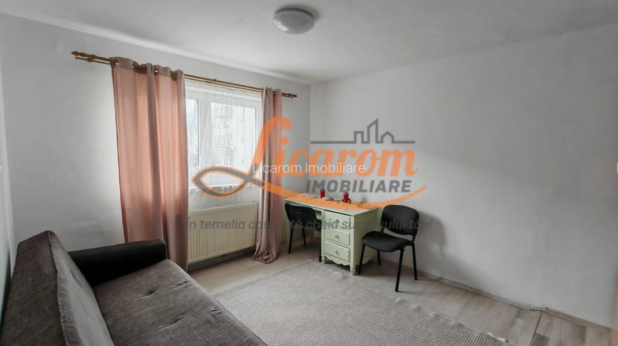 Garsoniera confort 1, Bartolomeu lângă Avantgarden,etaj 2,pret300 euro - 7