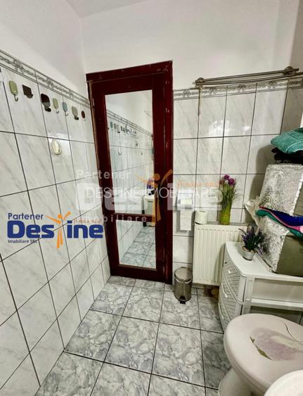 Apartament 2 camere, zona excelenta, aproape de centrele comerciale si de centru - 11