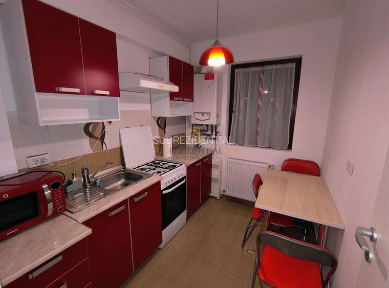Apartament 2 camere de închiriat, Metrou Dimitrie Leonida - 4
