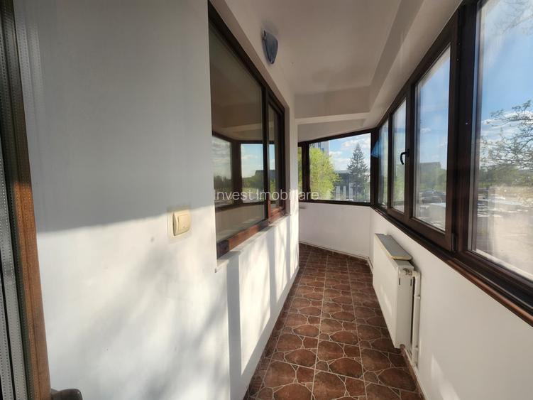APARTAMENT 2 CAMERE, DECOMANDAT, ETAJUL 1, SUPRAFATA 75 MP, NICOLINA, BLOC NOU - 6