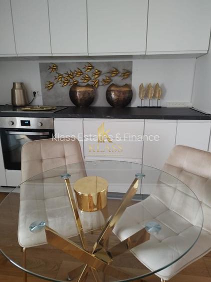 Apartament de inchiriat cu 2 camere in Herastrau Parkview - 3