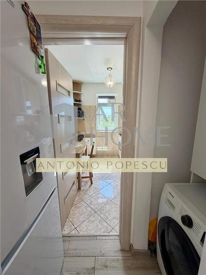 Apartament 3 camere, renovat, in Ploiesti, zona Republicii.