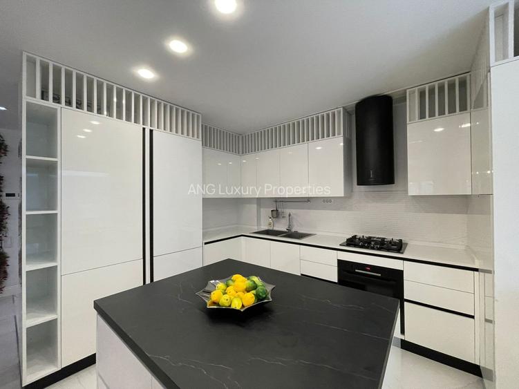 Apartament cu design modern, terasa impresionanta , Soseaua Nordului - 6