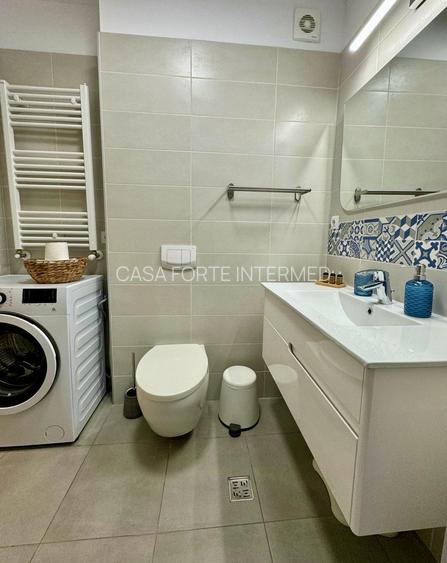 Garsoniera Mamaia Nord complex Onix - 80000 euro - 13