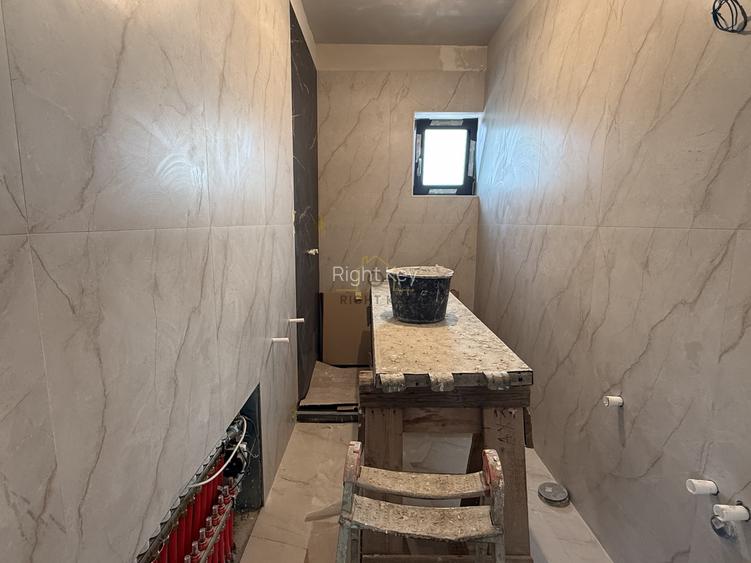 Casa Dragomiresti-Vale, P+Pod, 3 Cam, Teren: 455mp, STB, Comision 0%! - 13