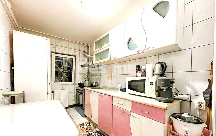 Apartament 2 Camere 55 mp decomandat etaj 1, mobilat utilat - 7