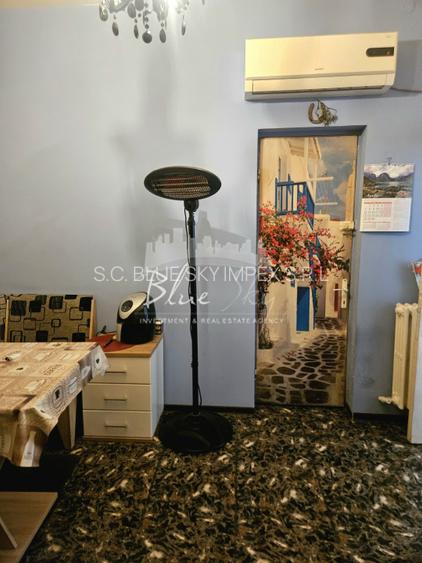 Apartament 2 camere + pod amenajat, situat pe Str. Ștefan cel Mare - 13