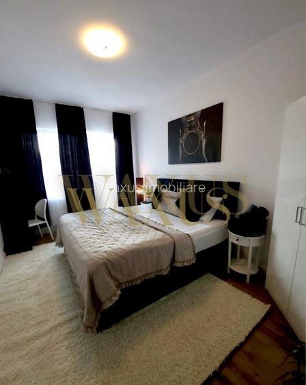 Apartament de vanzare, 2 camere, 54mp, parcare, Teilor - 3