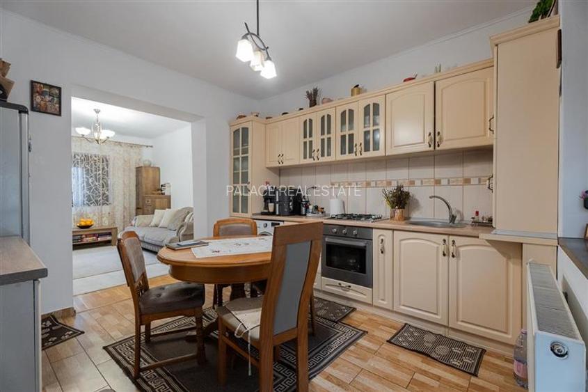 Vila deosebita  in zona rezidentiala Moara de Vant Iasi - 10