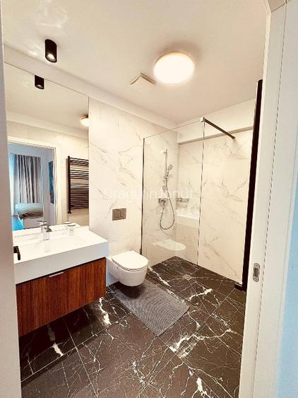 Proprietar l 2 camere | One Cotroceni Park  l  Parcare  inclusa- Complet mobilat - 8
