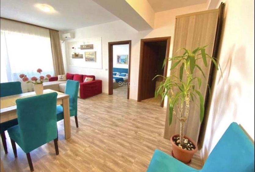 Apartament 2 camere Summerland Mamaia Nord - 11