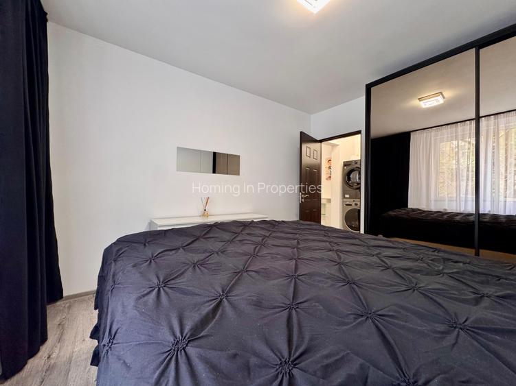 The Crib79# 2 Camere Renovat Complet 2025 vis-a-vis Metrou Constantin Brancusi - 9