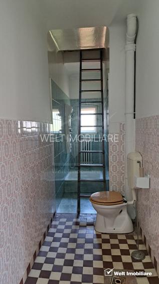 Casa de inchiriat in Andrei Muresanu - 6