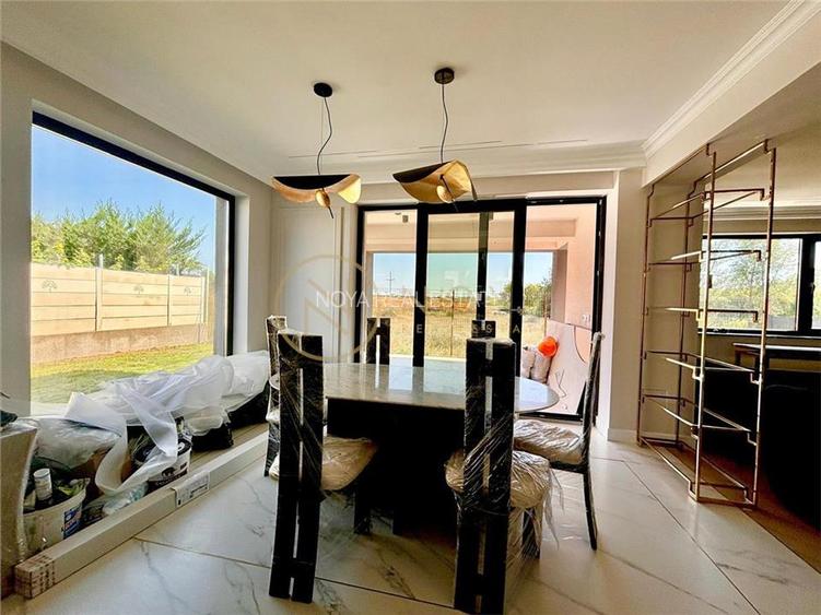 Vila Duplex Pipera zona lac 2 parcari - 22