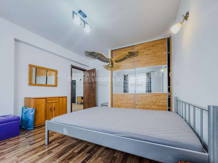 Apartament modern situat lângă Terra|50 m2| Florești - 2