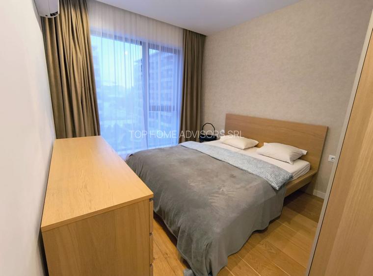 Aviatiei- Barbu Vacarescu- Promenada Mall- Nusco City - 10