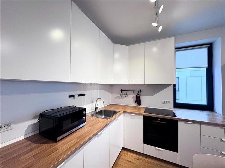 Apartament 3 camere de inchiriat Win Herastrau - 12