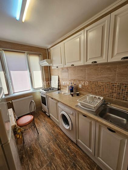 Campia Libertatii/Baba Novac/Parc Ior/Ap 2 Camere Decomandat la Cheie/ - 11