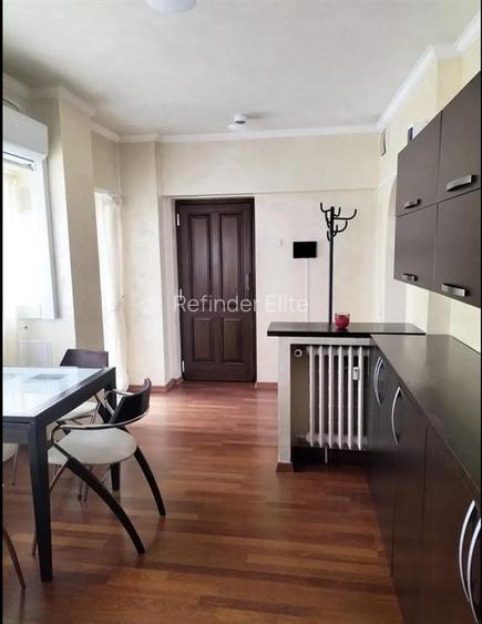 Apartament 2 camere 64,81 mp | decomandat | mobilat si utilat| Unirii - Splaiul - 4