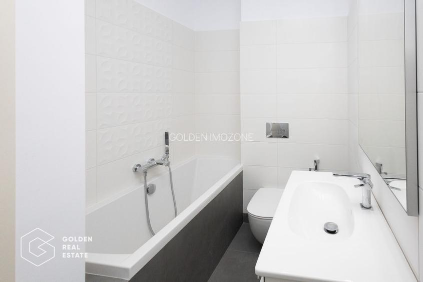 Apartament modern cu curte proprie, Herăstrău – Șoseaua Nordului - 8