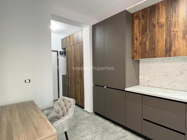 COMISION 0% | 1 camera - terasa - 1 loc de parcare - Pod inclus in CF - 6