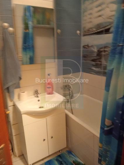 Apartament 2 Camere,Titan Auchan,bl.reabilitat,et.1/10,DECOMANDAT,NOU,mobilat - 2