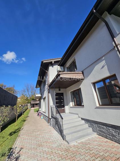 Casă individuală, cu finisaje de lux, zona Corneliu Coposu! - 2