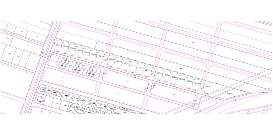 TEREN DE VANZARE OTOPENI  - 2