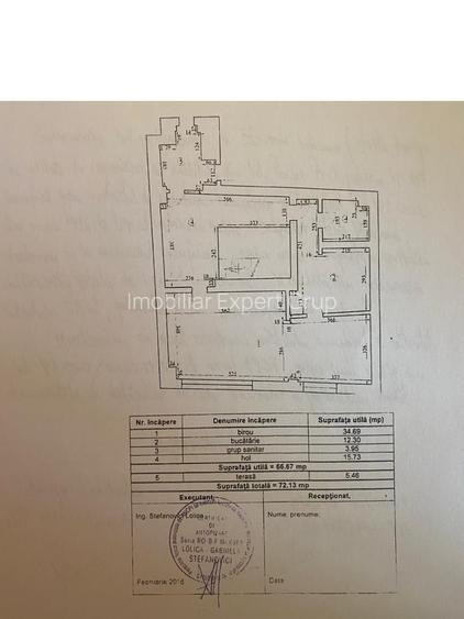 Pache Protopopescu, imobil nou S+P+2 - 8
