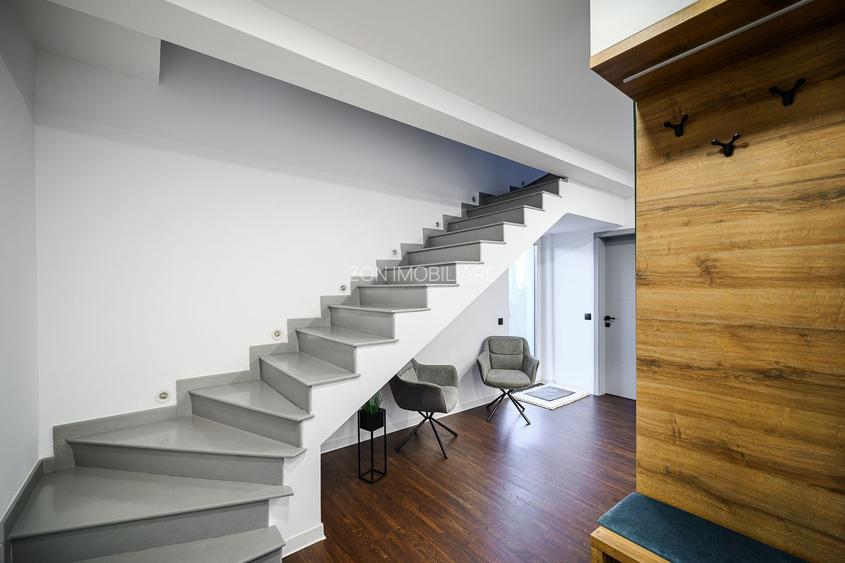 Duplex Cu Gradina si 2 Parcari in  Buna ZIua - 15