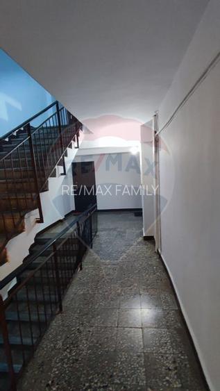 Apartament 41 mp de inchiriat zona Stefan cel Mare - 16