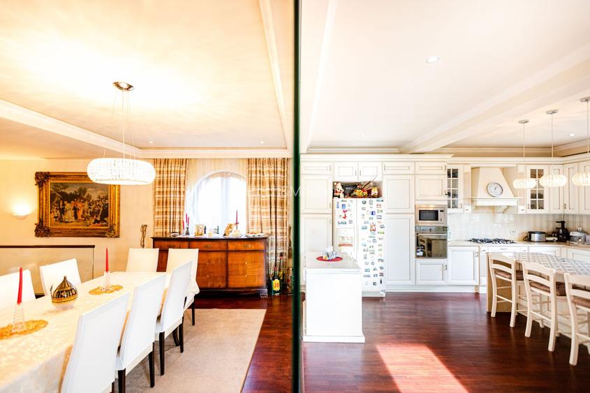 Vila exclusivista, multiple destinatii - 17