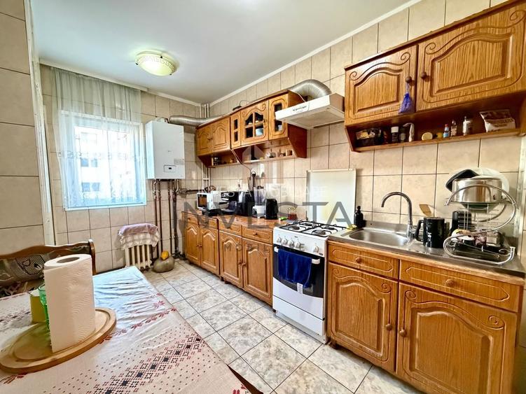 Apartament cu 4 camere in Zorilor , pe strada Louis Pasteur! - 8