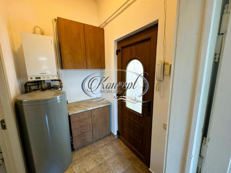 Apartament la vila in zona Centrala - 14